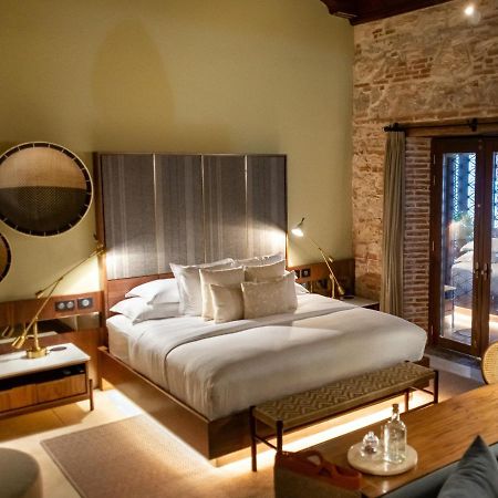 Hotel Casona Del Porvenir Cartagena Ngoại thất bức ảnh