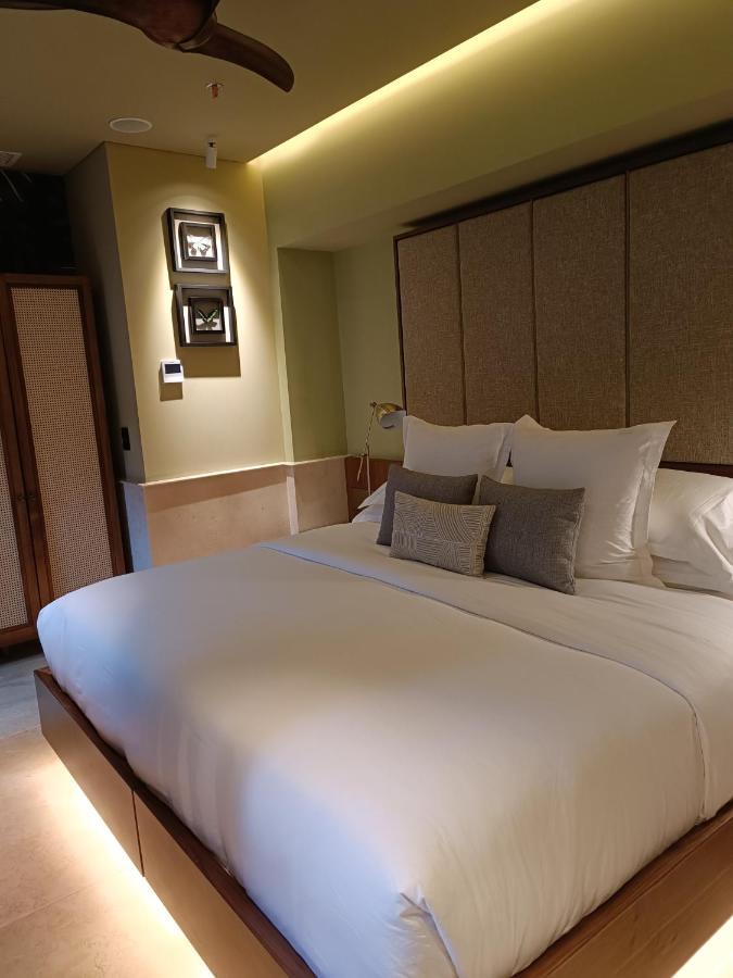 Hotel Casona Del Porvenir Cartagena Ngoại thất bức ảnh