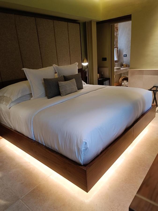 Hotel Casona Del Porvenir Cartagena Ngoại thất bức ảnh