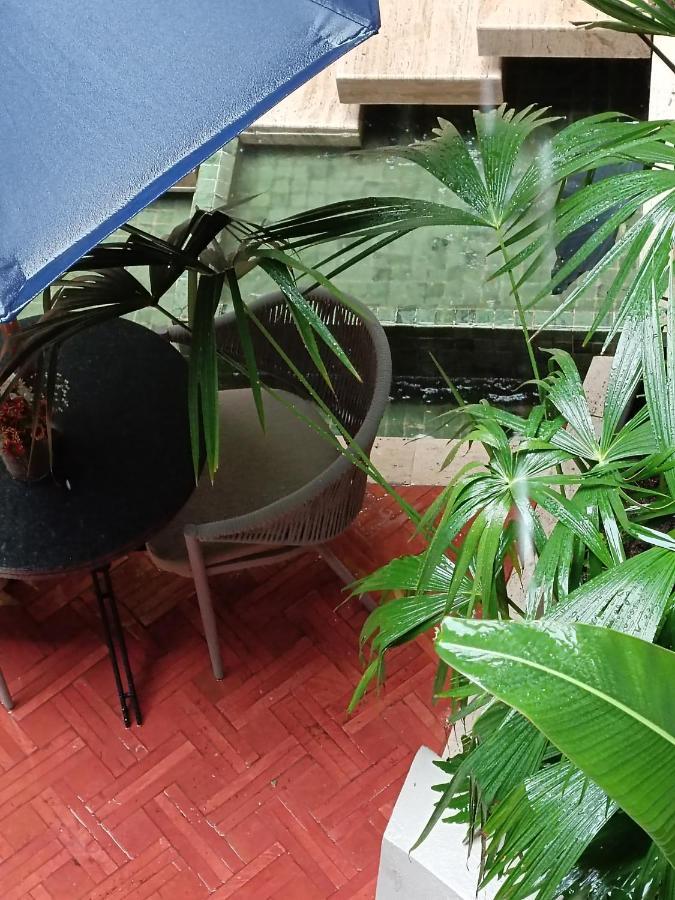 Hotel Casona Del Porvenir Cartagena Ngoại thất bức ảnh