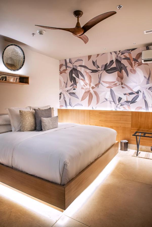 Hotel Casona Del Porvenir Cartagena Ngoại thất bức ảnh