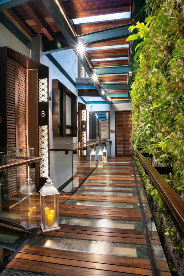 Hotel Casona Del Porvenir Cartagena Ngoại thất bức ảnh
