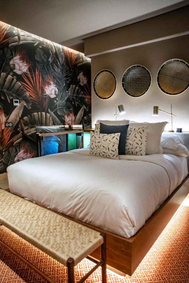 Hotel Casona Del Porvenir Cartagena Ngoại thất bức ảnh