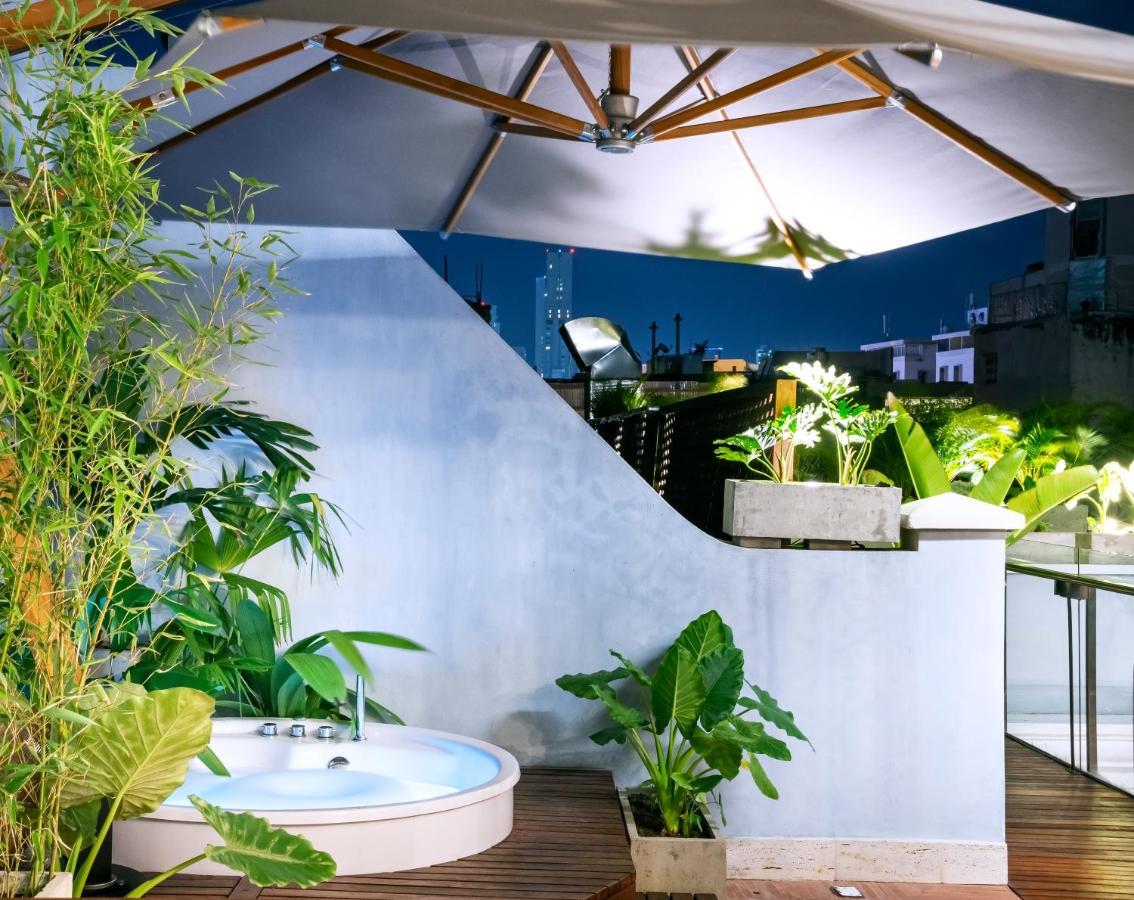 Hotel Casona Del Porvenir Cartagena Ngoại thất bức ảnh