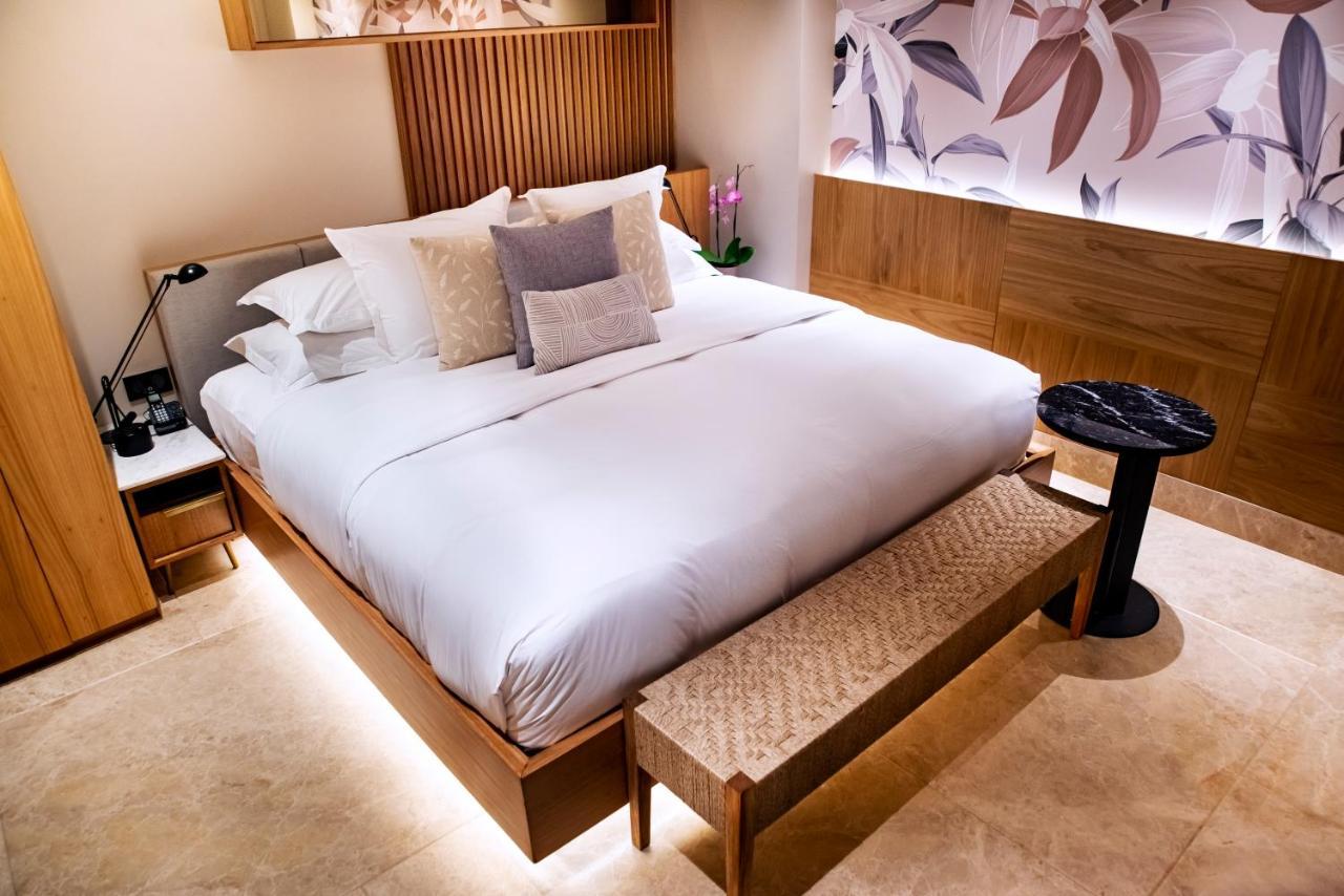 Hotel Casona Del Porvenir Cartagena Ngoại thất bức ảnh