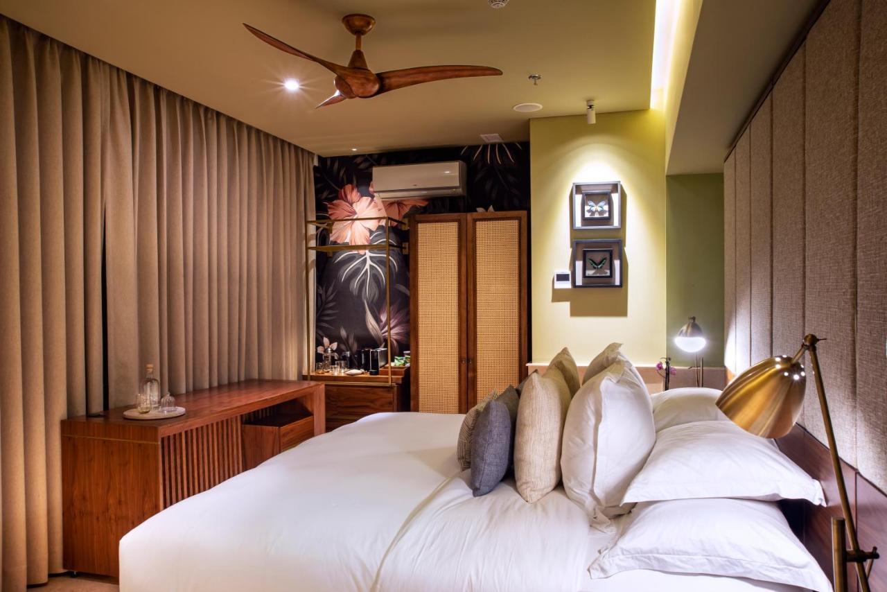 Hotel Casona Del Porvenir Cartagena Ngoại thất bức ảnh
