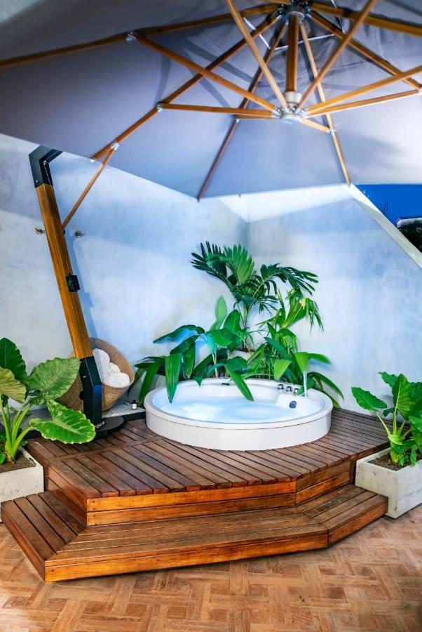 Hotel Casona Del Porvenir Cartagena Ngoại thất bức ảnh
