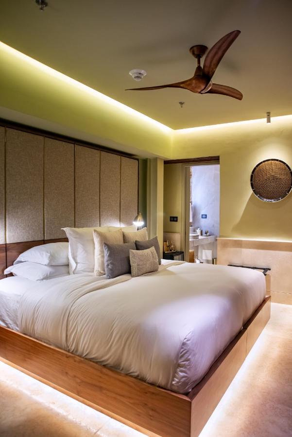 Hotel Casona Del Porvenir Cartagena Ngoại thất bức ảnh
